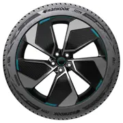 Hankook 245 40 ZR19 98Y ION FlexClimate IL01 XL FSL 15408257