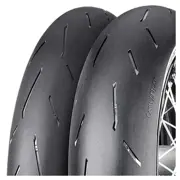 Continental 110 70 R17 54H ContiAttack SM 2 Front M C 15396108