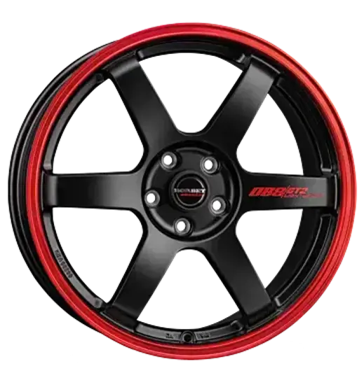 Borbet DB8GT2 85 X 19 ET35 15393085