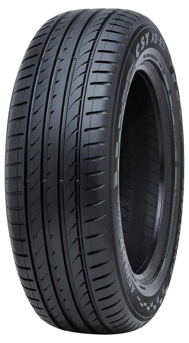 225/40R19 夏タイヤ CST アドレノ AD-R9 225/40/19 1本 : 6933882539433 :  オートバックスYahoo!ショッピング店 - 通販 - Yahoo!ショッピング