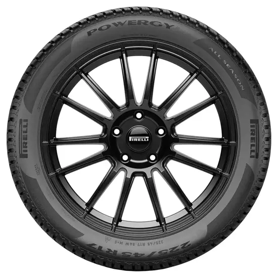 Pirelli 225 45 R18 95Y Powergy All Season SF XL 15406017