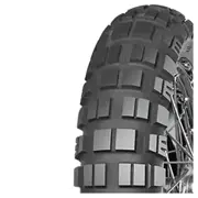 Mitas Enduro Trail XT+ 150/70B17 TT/TL 69T Rear Wheel, M+S Marking