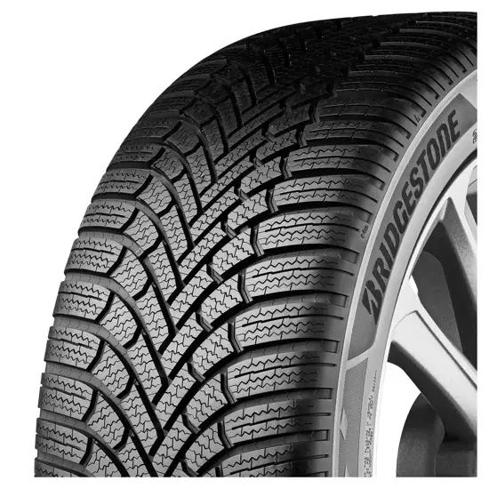 Bridgestone Blizzak 6 275/50 R20 113W (Luxembourg)