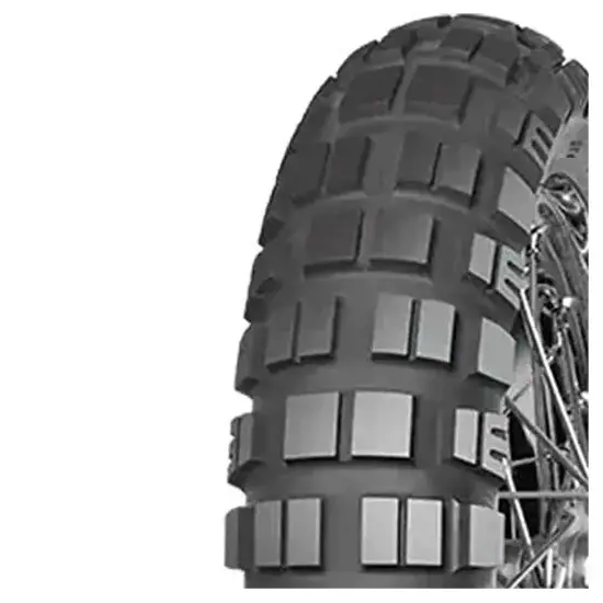 パーツ ENDURO TRAIL 90/90-21 150/70B18 mitas パーツ ENDURO TRAIL