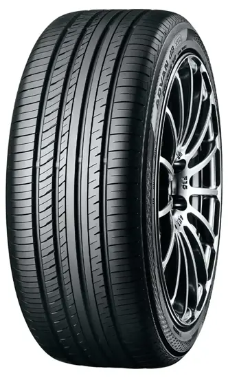 Yokohama 225 45 R21 95W Advan dB V552 XL RPB 15393982