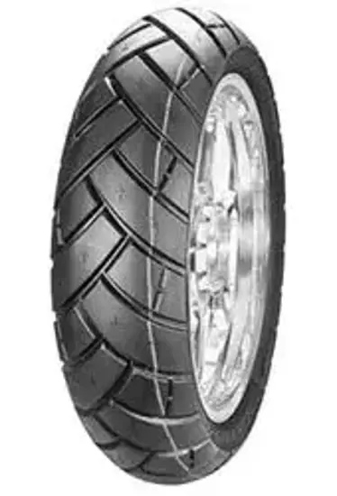 Avon 130 80 17 65H Trailrider AV54 Rear MS BLK 15160722