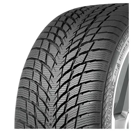 Nokian Tyres 245 35 R20 95W WR Snowproof P XL 15319426