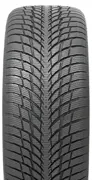 Nokian Tyres 245 35 R20 95W WR Snowproof P XL 15319426