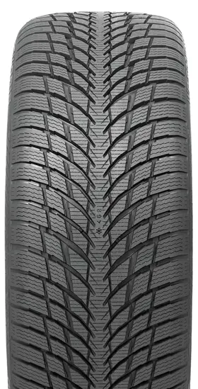 Nokian Tyres 245 35 R20 95W WR Snowproof P XL 15319426