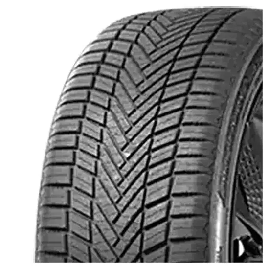 Berlin Tires 235 55 R18 104V All Season 2 XL BSW 15399223