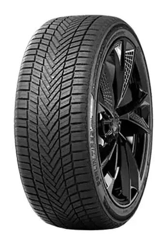 Berlin Tires 225 40 ZR18 92Y All Season 2 XL BSW 15409841