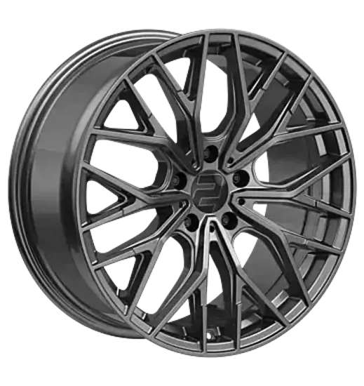 2DRV by Wheelworld WH37 8 X 18 ET30 15409563