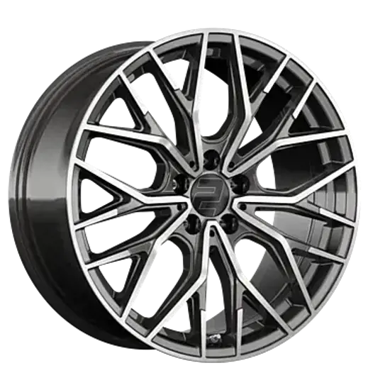 2DRV by Wheelworld WH37 85 X 19 ET26 15409585