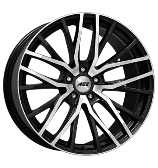 AEZ Panama dark 9 X 20 ET40 15410955