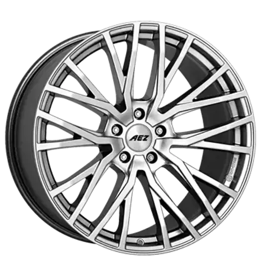 AEZ Panama high gloss 9 X 20 ET40 15410956