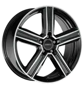 Dezent KG dark 85 X 19 ET29 15411380