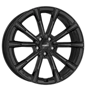 Dezent AR black 75 X 19 ET40 15411403