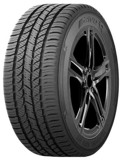Arivo 235 70 R17 107H Terrano ARV H T 15403752
