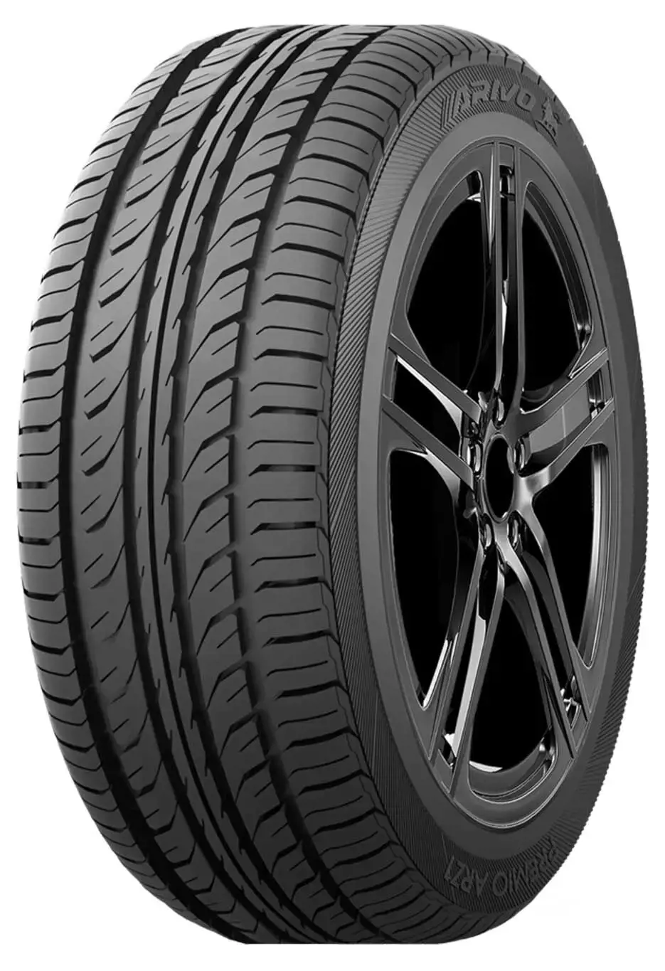 Arivo Premio ARZ 1 215/55 R17 94V (Belgium)
