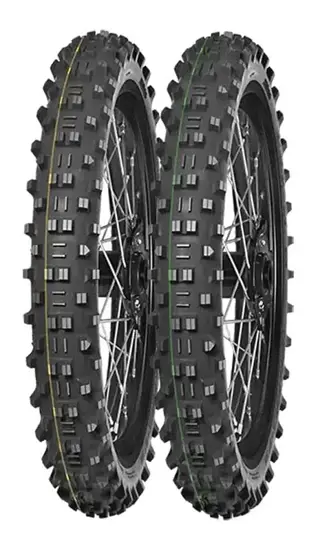 AESTAS TERRA Mサイズ TERRA FORCE-EF | Mitas Moto