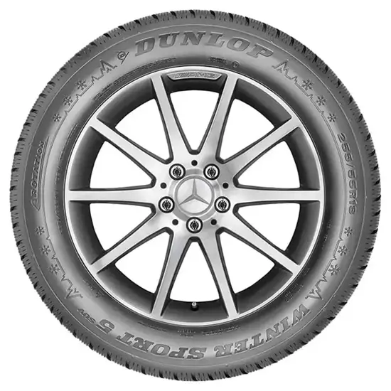 Dunlop 225 60 R18 104V Winter Sport 5 SUV XL 15356159