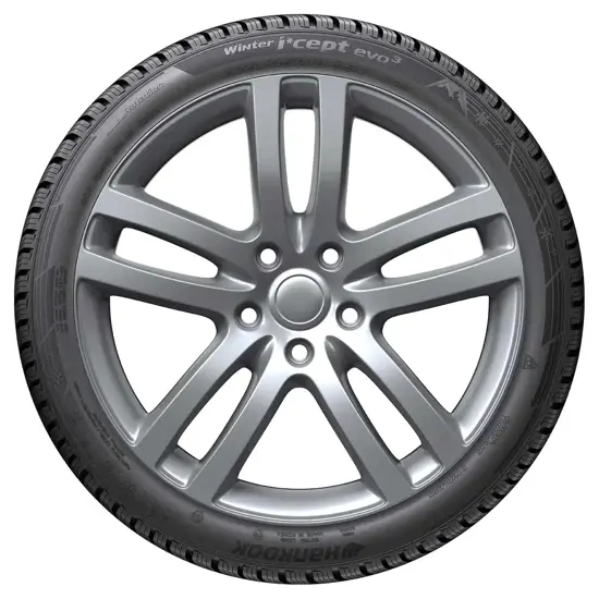 Hankook 225 50 R18 99V Winter icept evo3 W330B HRS XL 15383639
