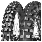 Mitas 90 100 16 51M TT Terra Force EX HT R ICE WhiteSTBL 15408597