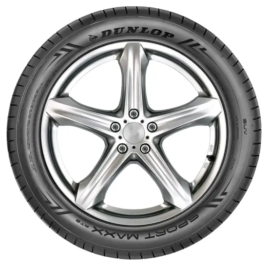 Dunlop Sport Maxx RT 2 SUV 225/55 R19 103W (Belgium)