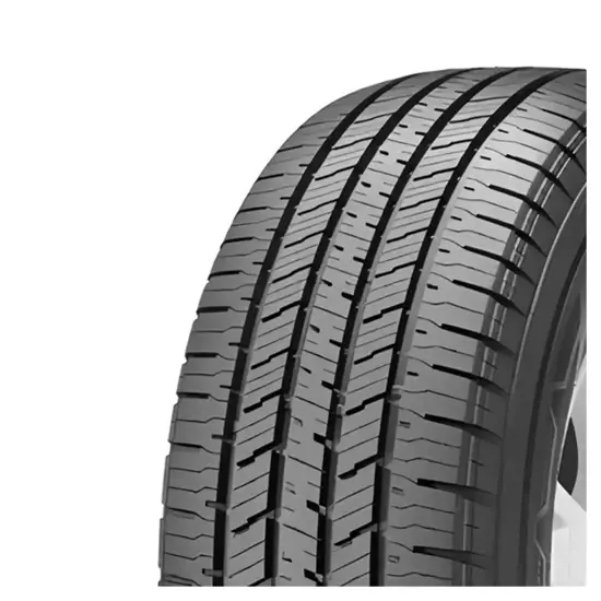 Hankook LT245 70 R17 119S 116S Dynapro HT RH12 10PR Ford 15370109