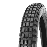 Shinko 275 21 45L F 544 Trial comp Front 15364654