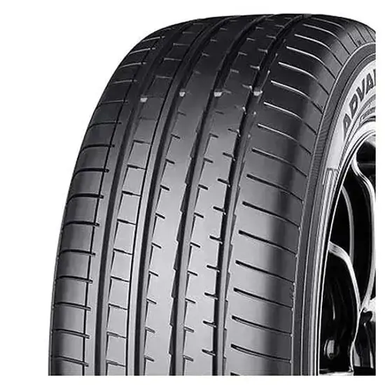 2024年製 YOKOHAMA ADVAN FLEVA V701 235/40R18 95W XL235/40-18
