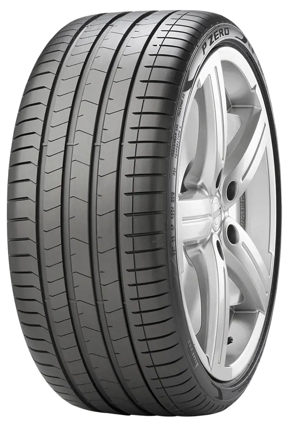 Pirelli HL245 35 R21 99Y P Zero PZ4 XL LM2 FSL ncs elt LS 15409540