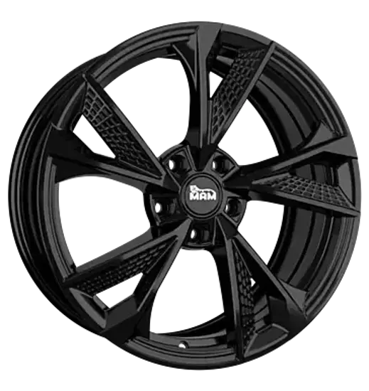 MAM RS6 75 X 17 ET35 15396552