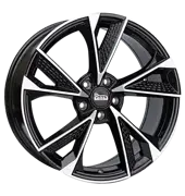 MAM RS6 75 X 17 ET45 15396560