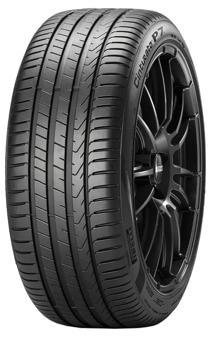 Pirelli 225 60 R18 104Y Cinturato P7 P7C2 XL 15409500