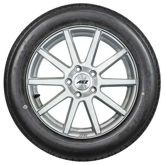 Antares 215 70 R16 100T Comfort A5 15151678