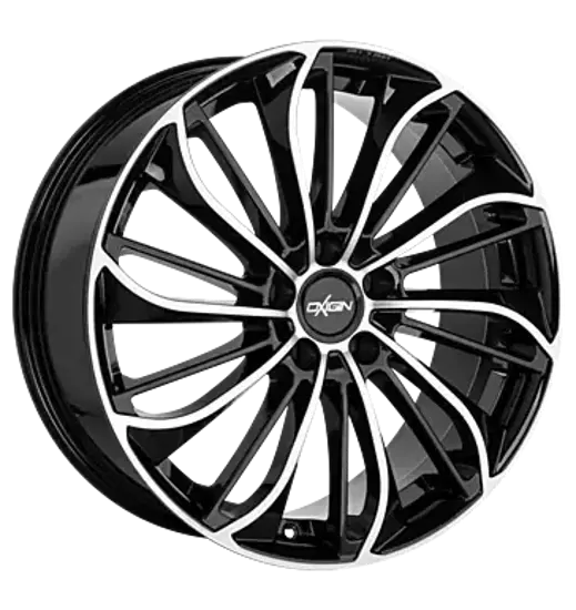 Oxigin 29 Oxsoul 8 X 19 ET43 15380927