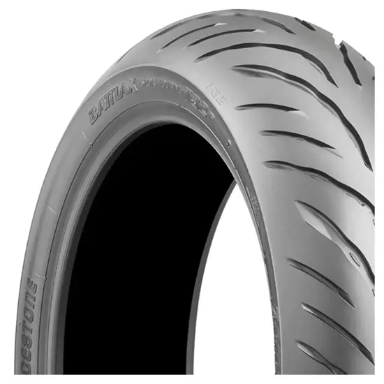 Bridgestone 160 60 ZR18 70W Battlax T32 Rear 15331326