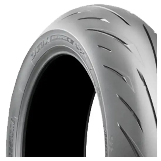 Bridgestone 190 50 ZR17 73W Battlax S22 Rear L Hayabus 15331527