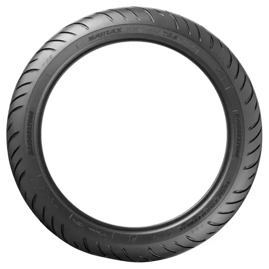 Bridgestone 120 70 ZR17 58W Battlax T32 Front J TraCr90 15331528