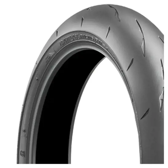 Bridgestone 200 55 R17 78V Battlax Racing R11 Rear Soft 15278245