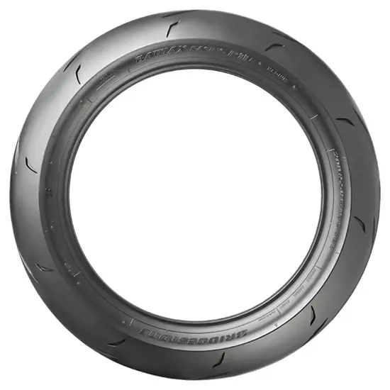 Bridgestone 200 55 R17 78V Battlax Racing R11 Rear Soft 15278245