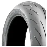 Bridgestone 180 60 ZR17 75W Battlax S22 Rear 15302994