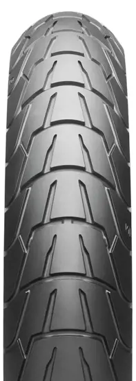 Bridgestone 100 90 18 56H BATTLAX ADVENTURECROSS SCR AX41S F 15302947