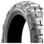 Bridgestone 120 90 17 64P Battlax AdventureCross AX41 Rear 15302969