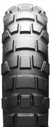 Bridgestone 120 90 17 64P Battlax AdventureCross AX41 Rear 15302969