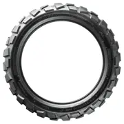 Bridgestone 130 80 17 65P Battlax AdventureCross AX41 Rear UM 15302975