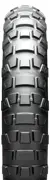 Bridgestone 90 100 19 55P Battlax AdventureCross AX41 Front 15303060