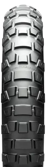 Bridgestone 100 90 19 57Q Battlax AdventureCross AX41 Front 15268221