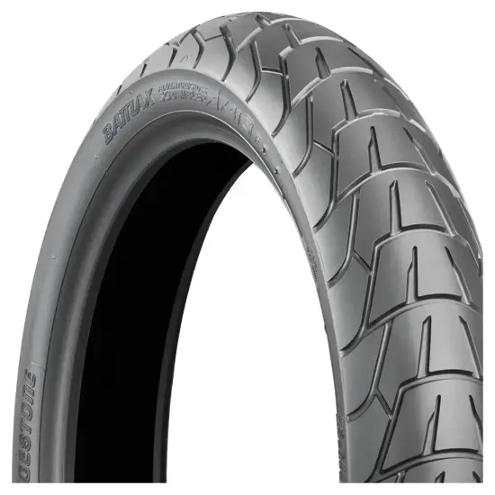 Bridgestone 110 80 R18 58H BATTLAX ADVENTURECROSS SCR AX41S F 15268223
